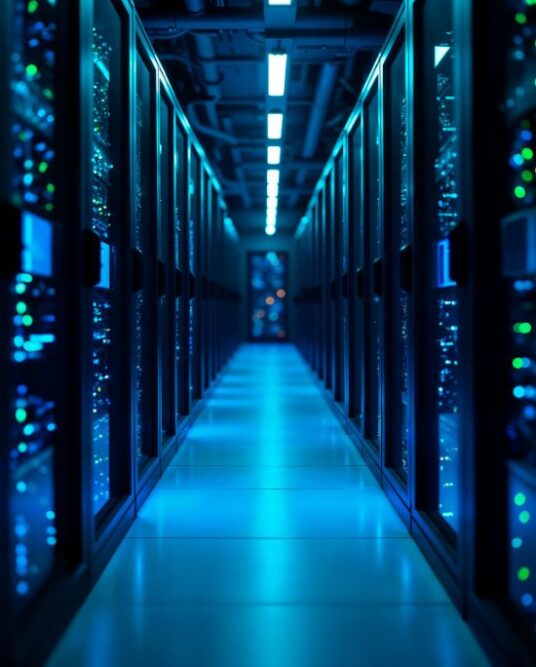 data-center