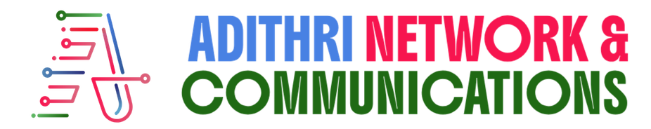 Adithri Network And Communications